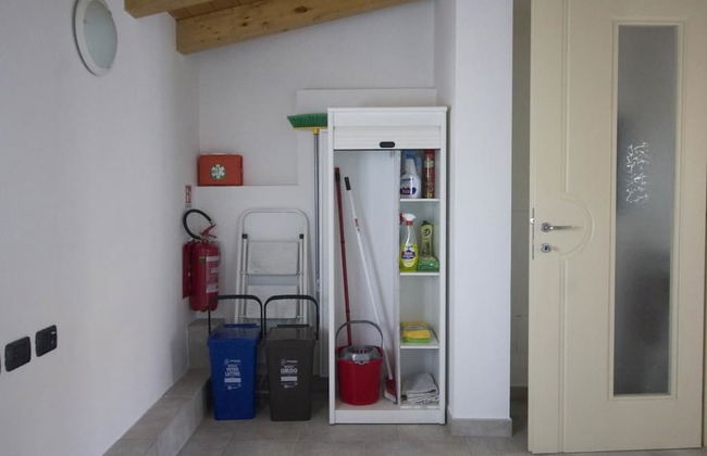 Veranda House - Photo 18