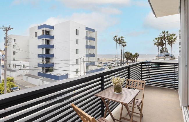 Venice View by Avantstay Walk to Venice Beach Rooftop, Ice Bath, Luxe Design - Foto 35