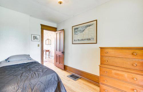 2 Mi to Chardon Square Family Farmhouse Escape - Foto 9