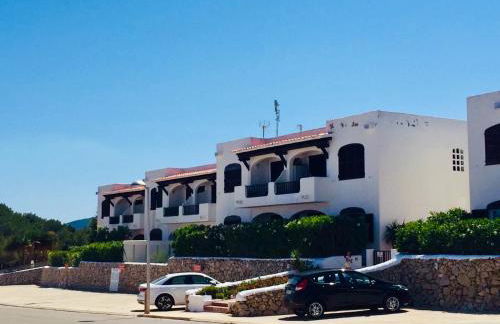 Els Vents OM IN WHITE, Refugio Zen en Son Parc, tranquilidad a 5 minutos de la playa - Foto 40