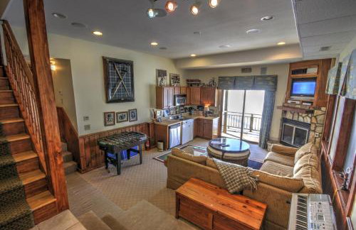 112 Skiway - Foto 29