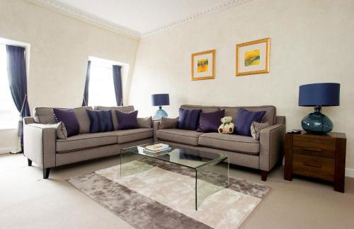 9 Hertford Street – 4 Stars VisitEngland - Foto 22