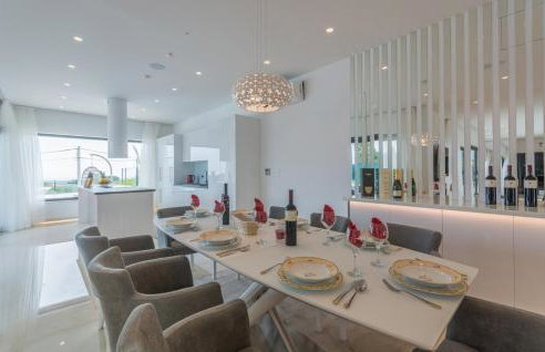 Villa Gabrijela for 10 people near Novigrad with 66 m2 heated pool and sea view - Foto 30