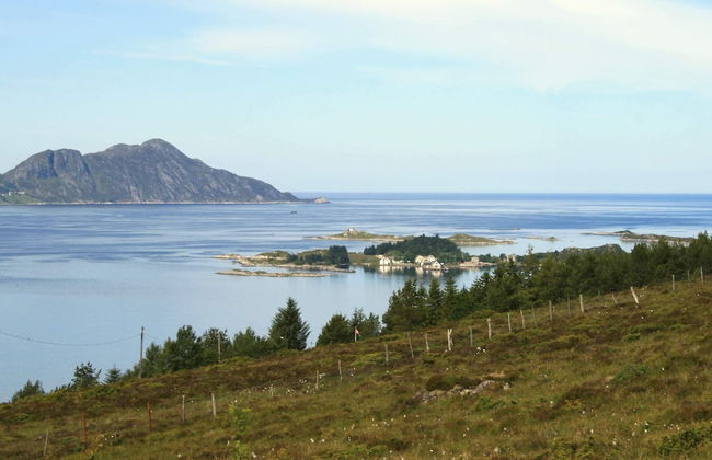 Holiday Home in Ã…ram - Foto 10