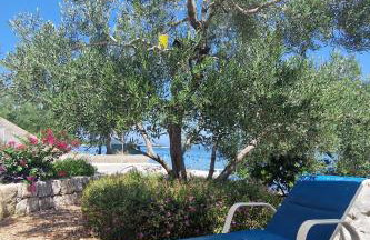 Apartments by the sea Zuronja, Peljesac - 13202 - Foto 7