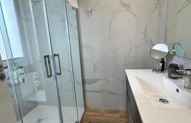 Acogedora casa con piscina y 3 dormitorios - Foto 23