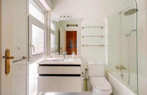 Private pool on the beach - Wi-Fi - Doñana - Foto 36