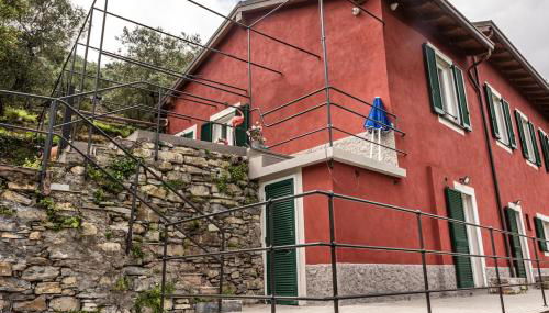 La Lucciola privacy giardino wifi - Foto 2