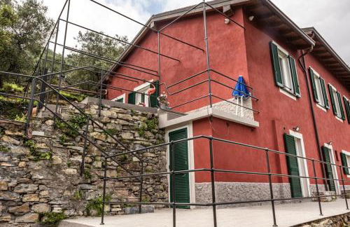 La Lucciola privacy giardino wifi - Foto 2