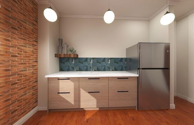 Powerhouse on Broadway - Foto 20