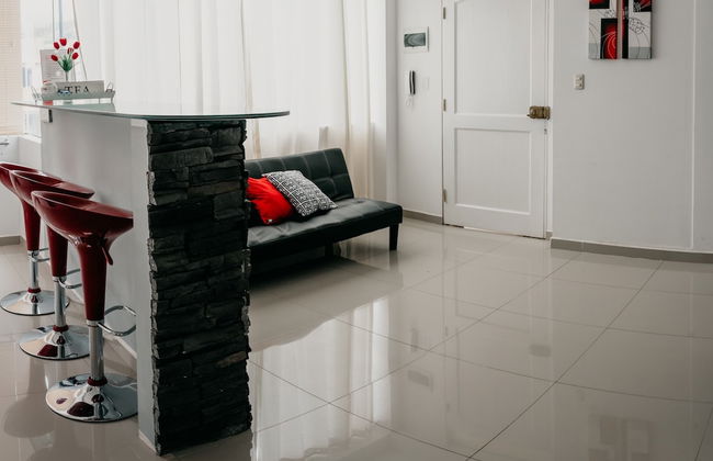 Camino Real Apartments - Foto 41