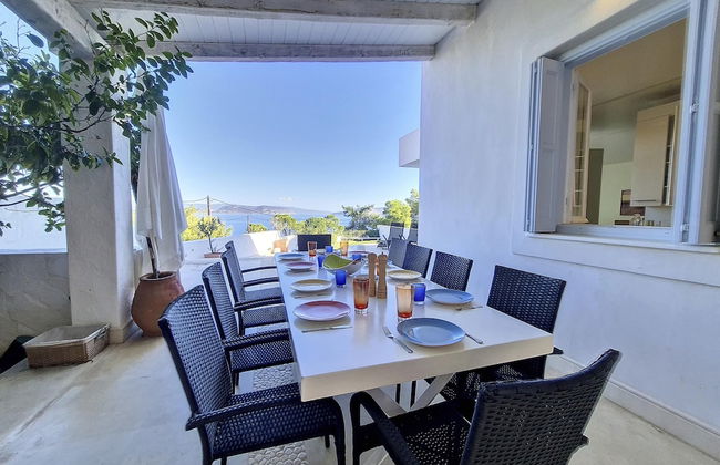 Xph002 in Porto Heli - Foto 21