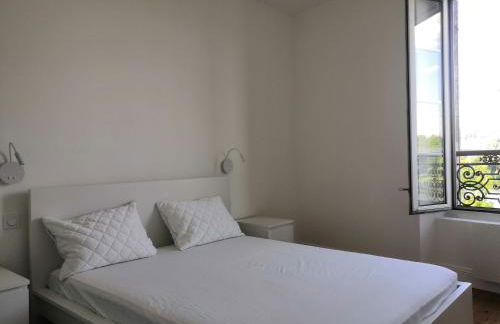 Grand 2P vue seine - Foto 12