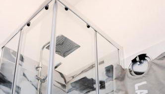 Heather's Home - Deluxe - Ponte Vecchio - Foto 5, towels, Shower