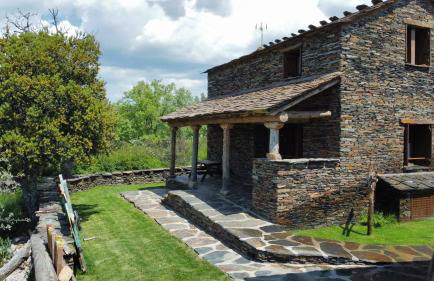 Refugios Del Valle Negro - Foto 61