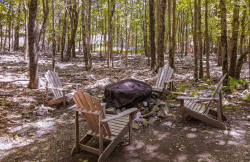 The Cozy Cabin - Foto 2