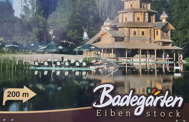 Apartment in Eibenstock - Foto 10