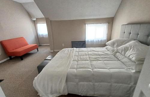 Cozy Updated 3-BR apartment near Peace Bridge - Foto 18