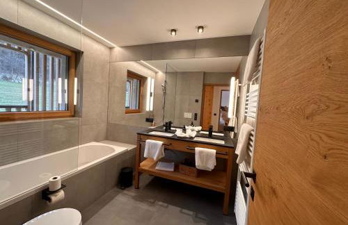 Premium Apartment am Haidersee und Reschensee - Resort Haideralm Schöneben - Foto 8