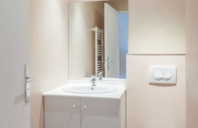 City Résidence Marseille - Foto 11