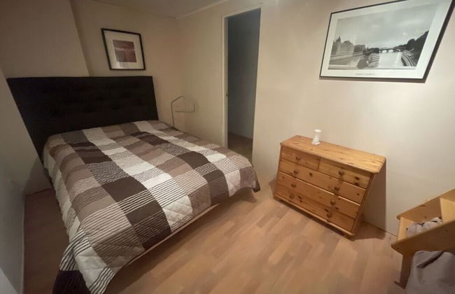 Nyhyttan Comfortable Holiday Residence - Foto 5