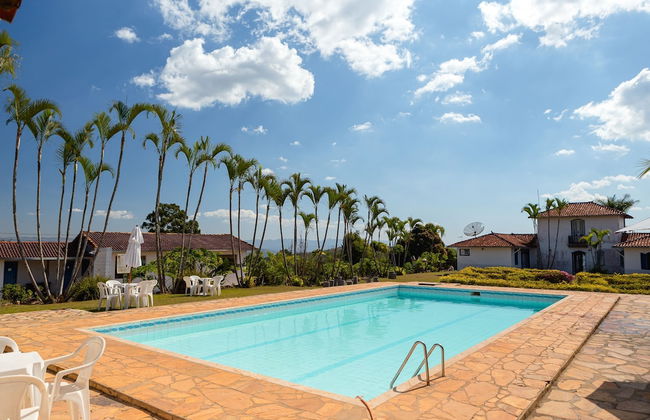 VOA Mirante Do Café - Foto 37