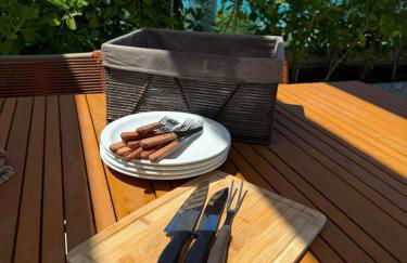 Hoa Beach Flat 204 - Foto 9