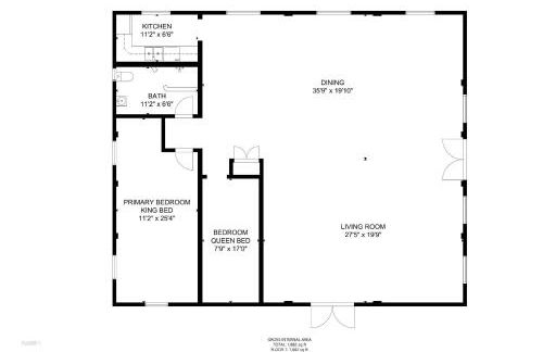 The Lakehouse - Foto 29