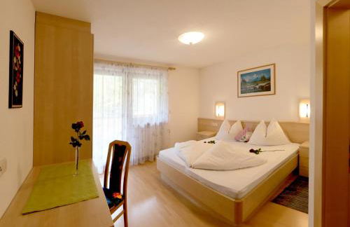 Garni Appartement Alpenresidence - Foto 56