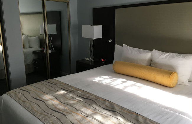 GetAways at Palm Springs Tennis Club - Foto 5