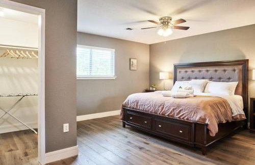 Hill Country Farmhouse by Canyon Lake & Wimberley - Foto 13