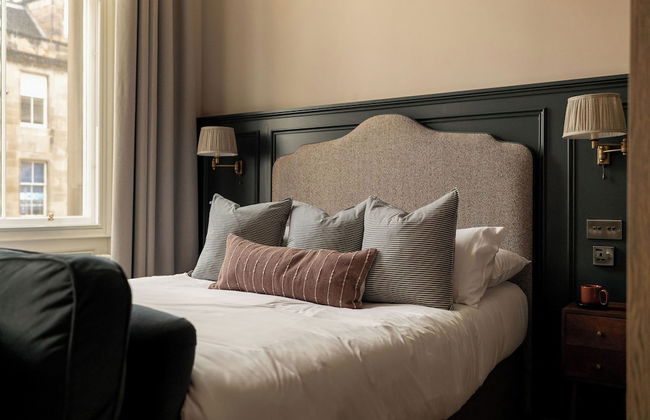 Moment George IV Bridge - Foto 54