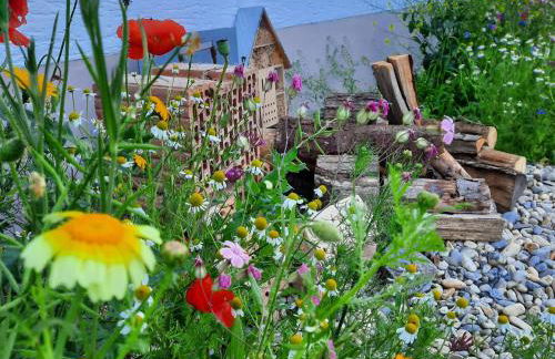 Ferienwohnung Lindenhof - Foto 24
