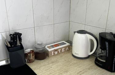 Armonia Apartments & Studios - Foto 19