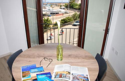 LOFT LUNGOMARE vista MARE e MONTI - Foto 15