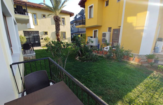 Fethiye YALI SUITES - Foto 31