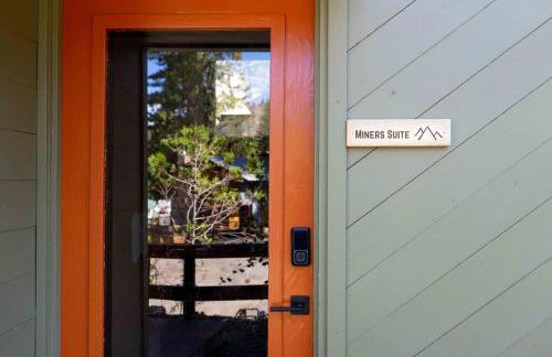 Miners Suite-Centrally Located in Shaver Lake - Photo 14