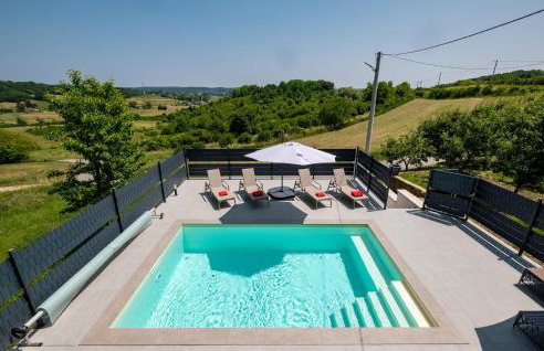 Nice Home In Zadrkovec With Wifi - Foto 12