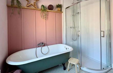 Peaceful, relaxing cottage - Foto 12