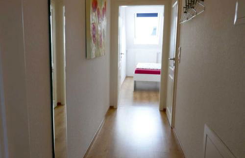 Ferienwohnung Obsthof Hein Garrn - Photo 27