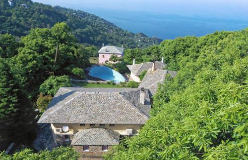 Tsagkarada Country Estate with Pool - Foto 40