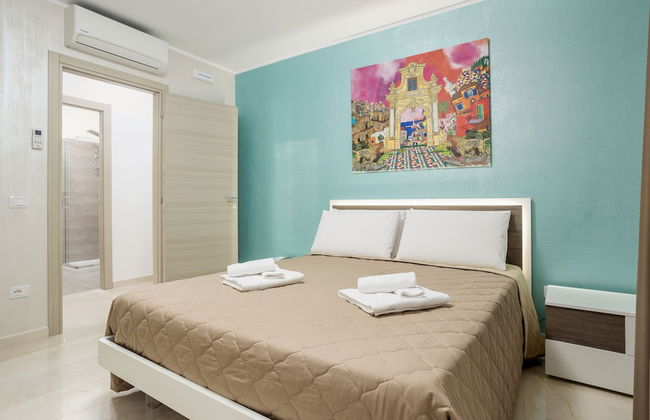 Azzurra Apartments - Foto 45