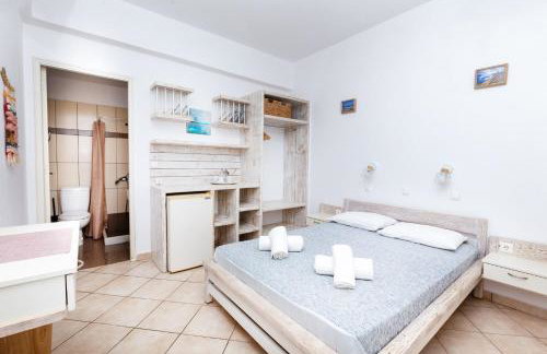 Harama Hotel Schinousa - Foto 60