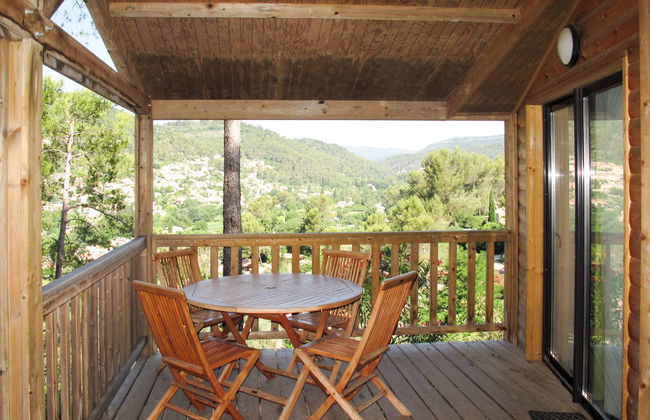 Les Cottages Varois - Foto 20