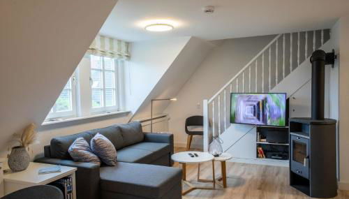 Ferienwohnung Wrixumer Marsch - Foto 2