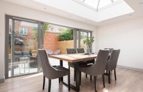 'Modern Living in Old Town Stratford-upon-Avon' - Foto 9