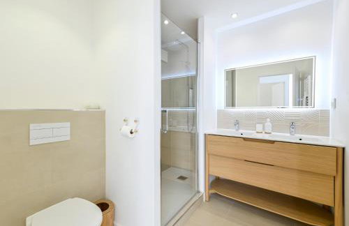 Climatisé et atypique, bienvenue au LOFT-23 - Foto 29