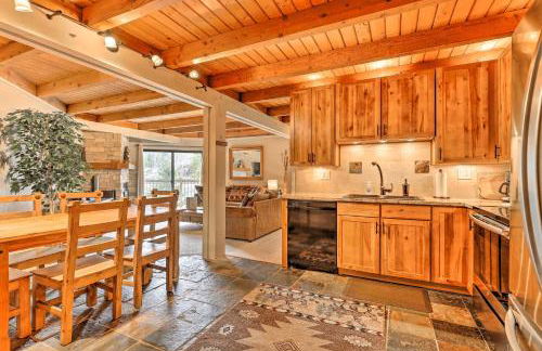 Ski and Hike Mtn-View Condo in Silverthorne! - Foto 9