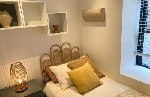 The Laws Canalside Townhouse, central Retford - Foto 10