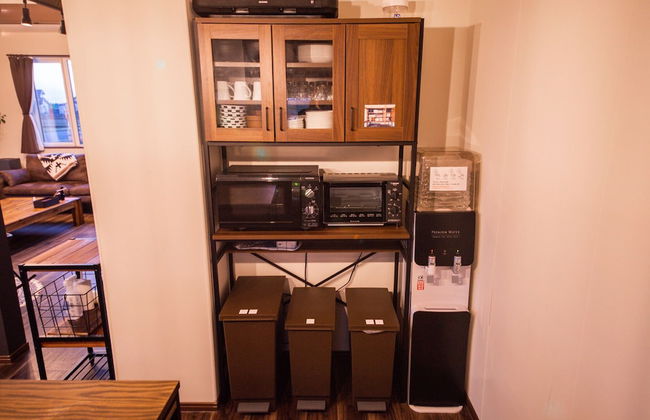 Yadoya YADOKARI - Foto 15